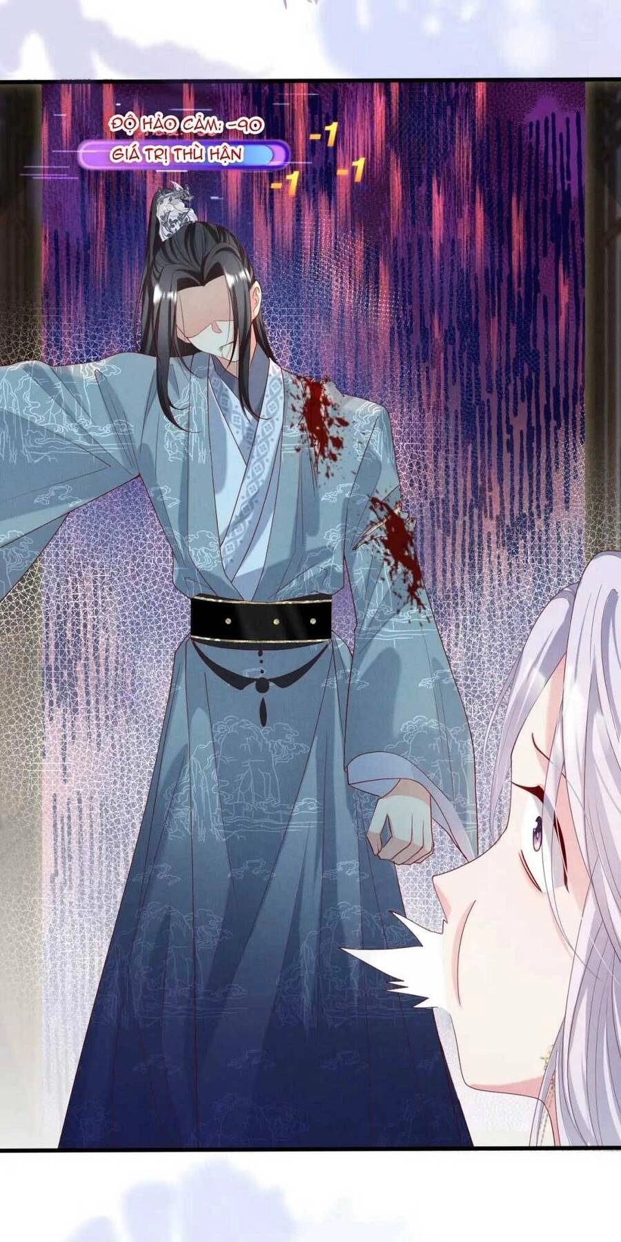 Tu Tiên Công Lược : Mở Đầu Ta Ngược Đãi Nam Chủ Chapter 4 - 45