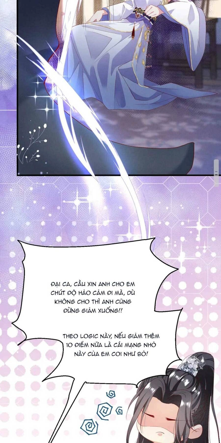 Tu Tiên Công Lược : Mở Đầu Ta Ngược Đãi Nam Chủ Chapter 4 - 47