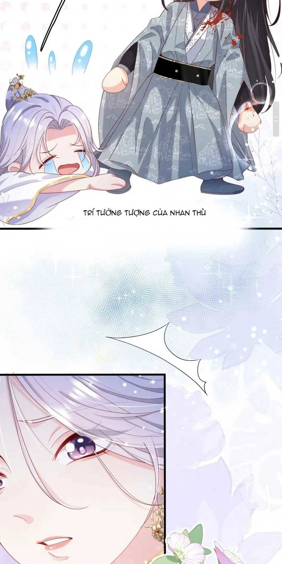 Tu Tiên Công Lược : Mở Đầu Ta Ngược Đãi Nam Chủ Chapter 4 - 48