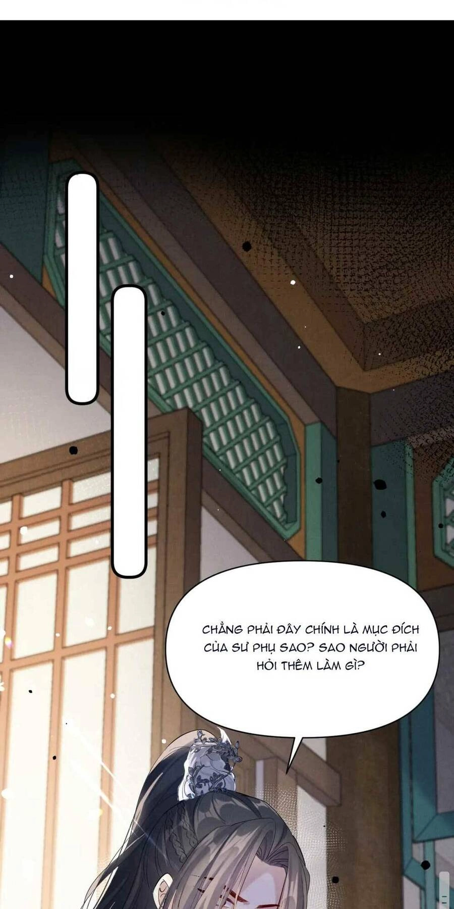 Tu Tiên Công Lược : Mở Đầu Ta Ngược Đãi Nam Chủ Chapter 5 - 3