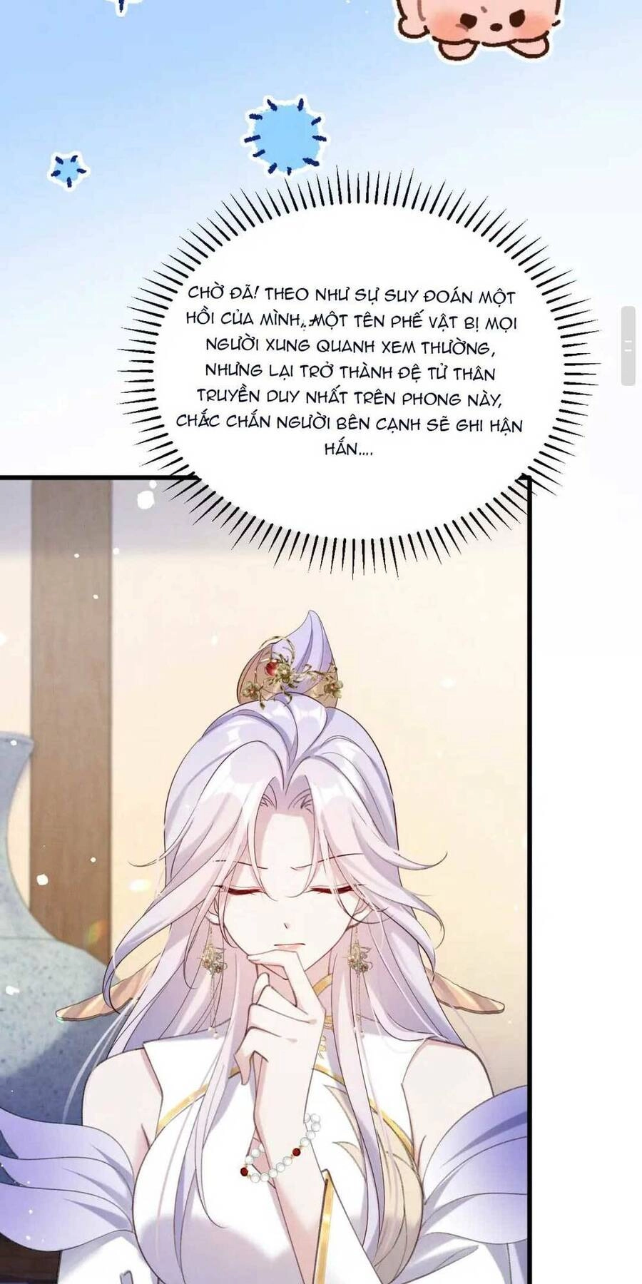 Tu Tiên Công Lược : Mở Đầu Ta Ngược Đãi Nam Chủ Chapter 5 - 7