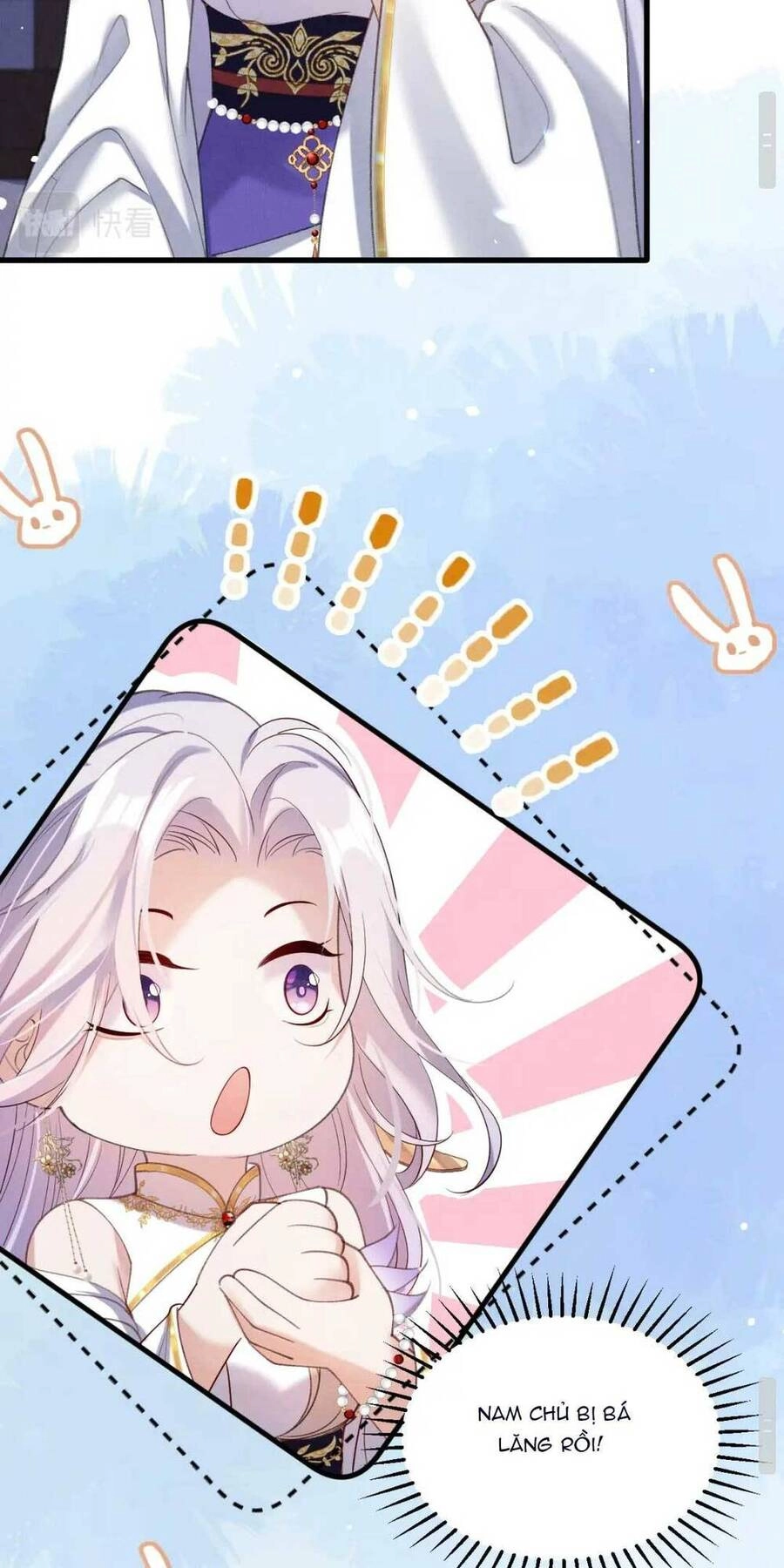 Tu Tiên Công Lược : Mở Đầu Ta Ngược Đãi Nam Chủ Chapter 5 - 8