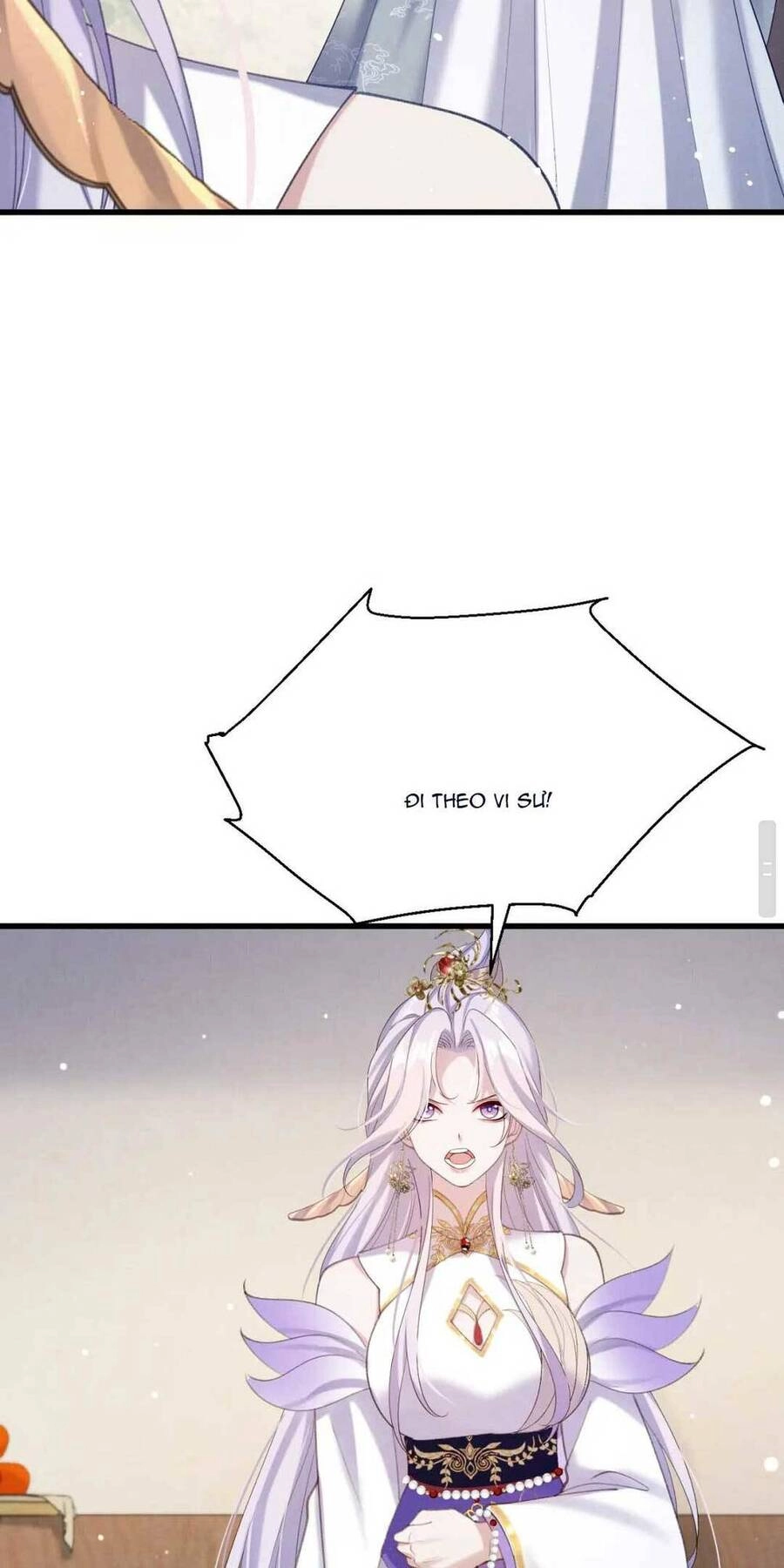 Tu Tiên Công Lược : Mở Đầu Ta Ngược Đãi Nam Chủ Chapter 5 - 10