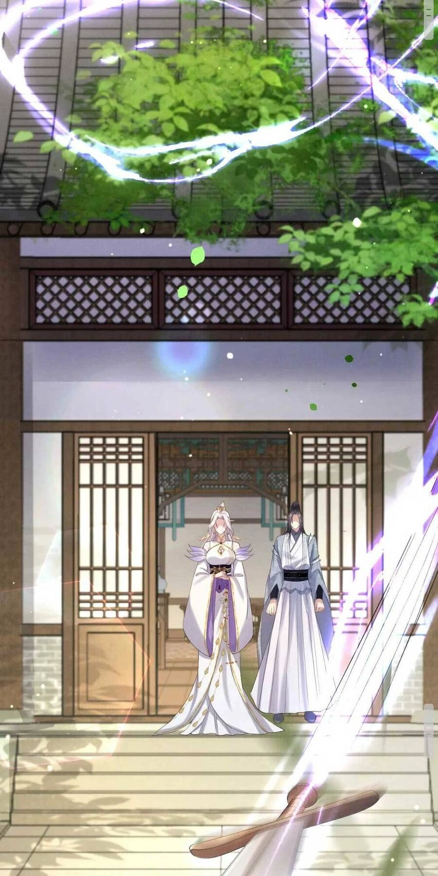 Tu Tiên Công Lược : Mở Đầu Ta Ngược Đãi Nam Chủ Chapter 5 - 13