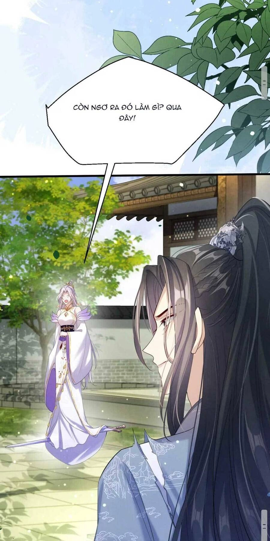 Tu Tiên Công Lược : Mở Đầu Ta Ngược Đãi Nam Chủ Chapter 5 - 17