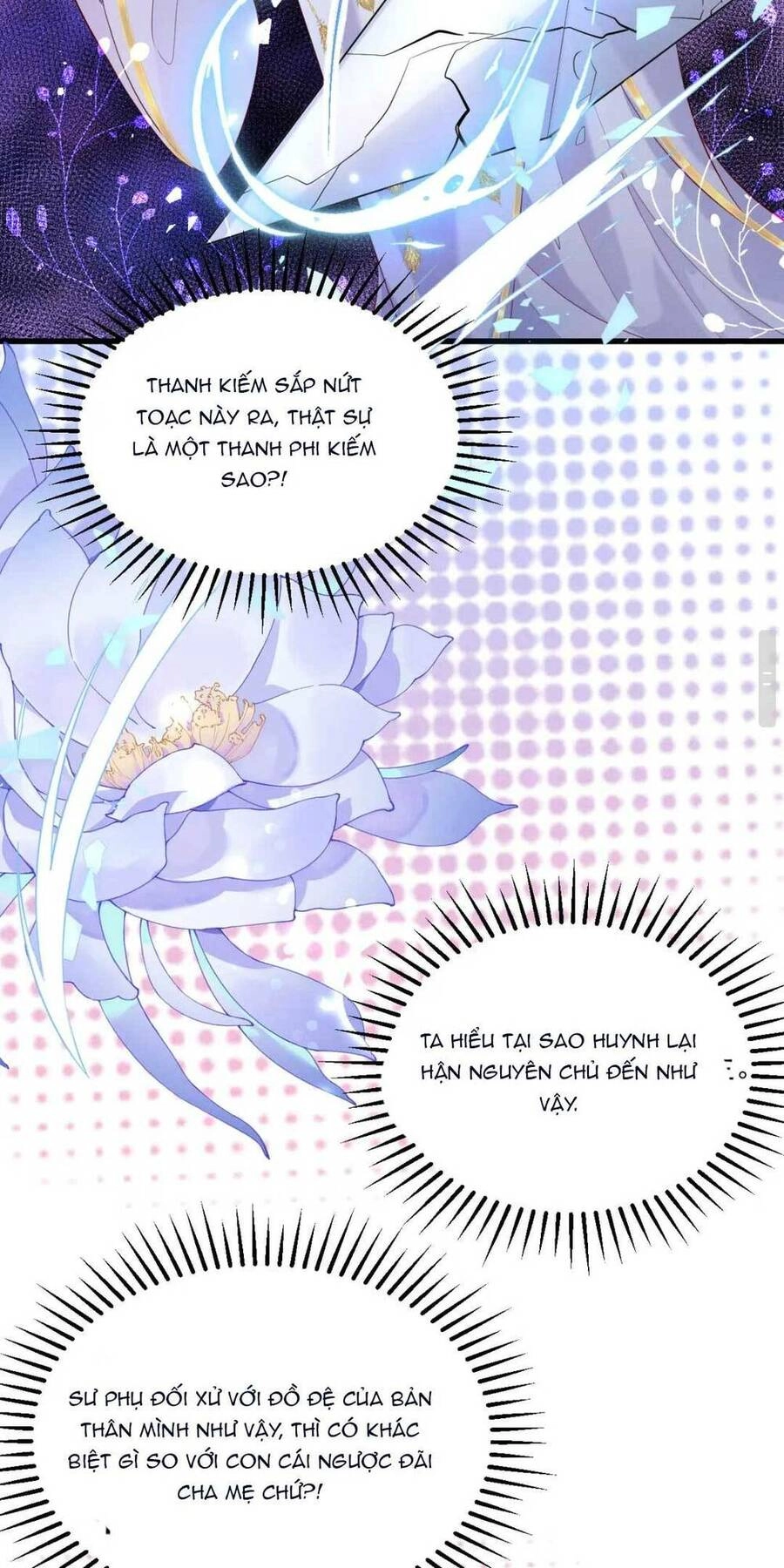 Tu Tiên Công Lược : Mở Đầu Ta Ngược Đãi Nam Chủ Chapter 5 - 20