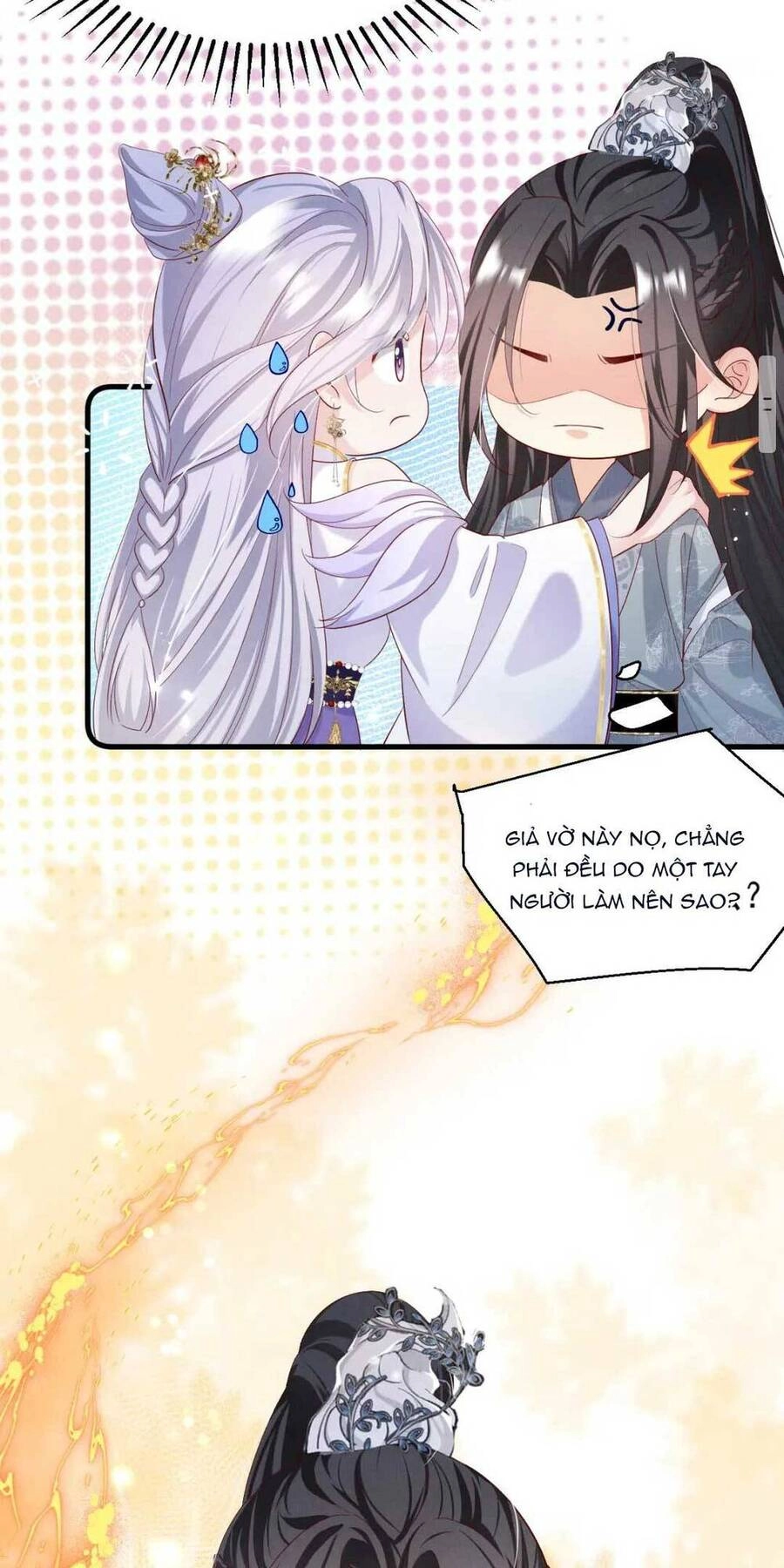 Tu Tiên Công Lược : Mở Đầu Ta Ngược Đãi Nam Chủ Chapter 5 - 21