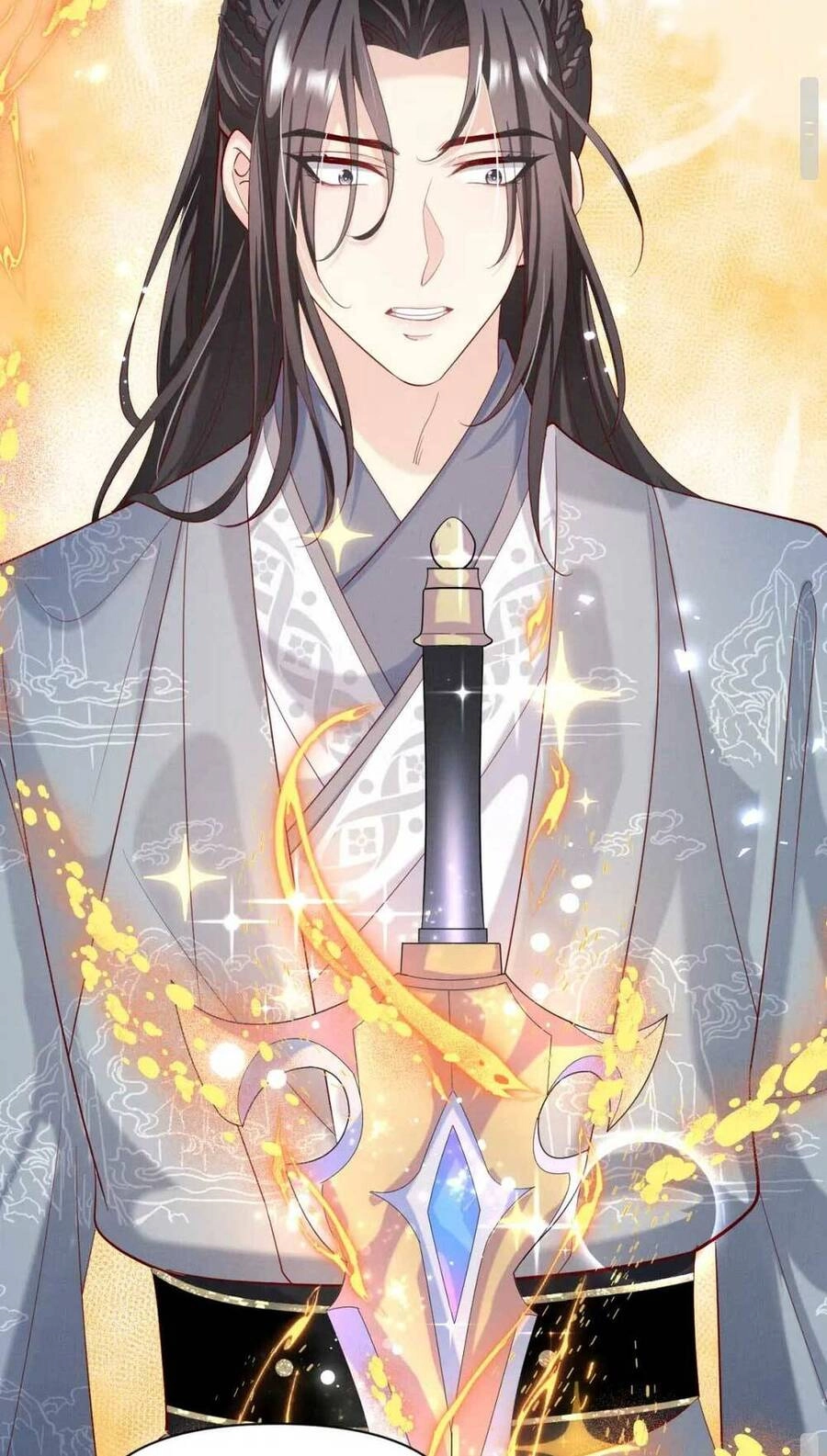 Tu Tiên Công Lược : Mở Đầu Ta Ngược Đãi Nam Chủ Chapter 5 - 22