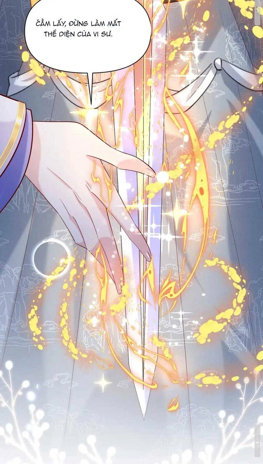 Tu Tiên Công Lược : Mở Đầu Ta Ngược Đãi Nam Chủ Chapter 5 - 23