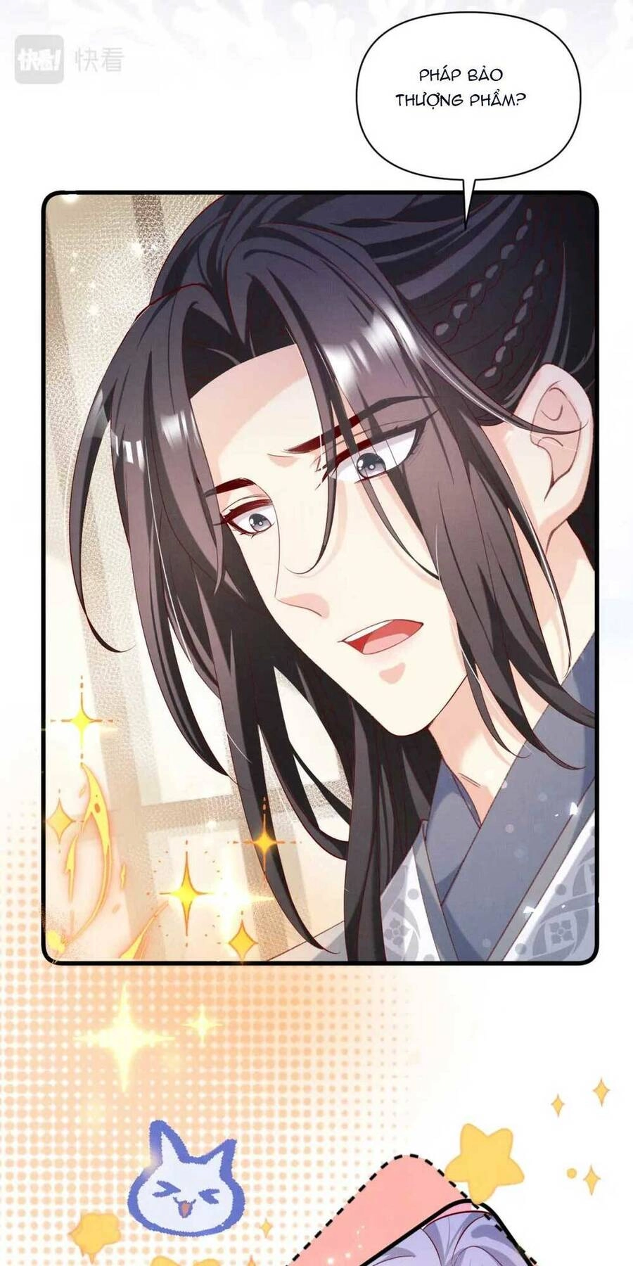 Tu Tiên Công Lược : Mở Đầu Ta Ngược Đãi Nam Chủ Chapter 5 - 24