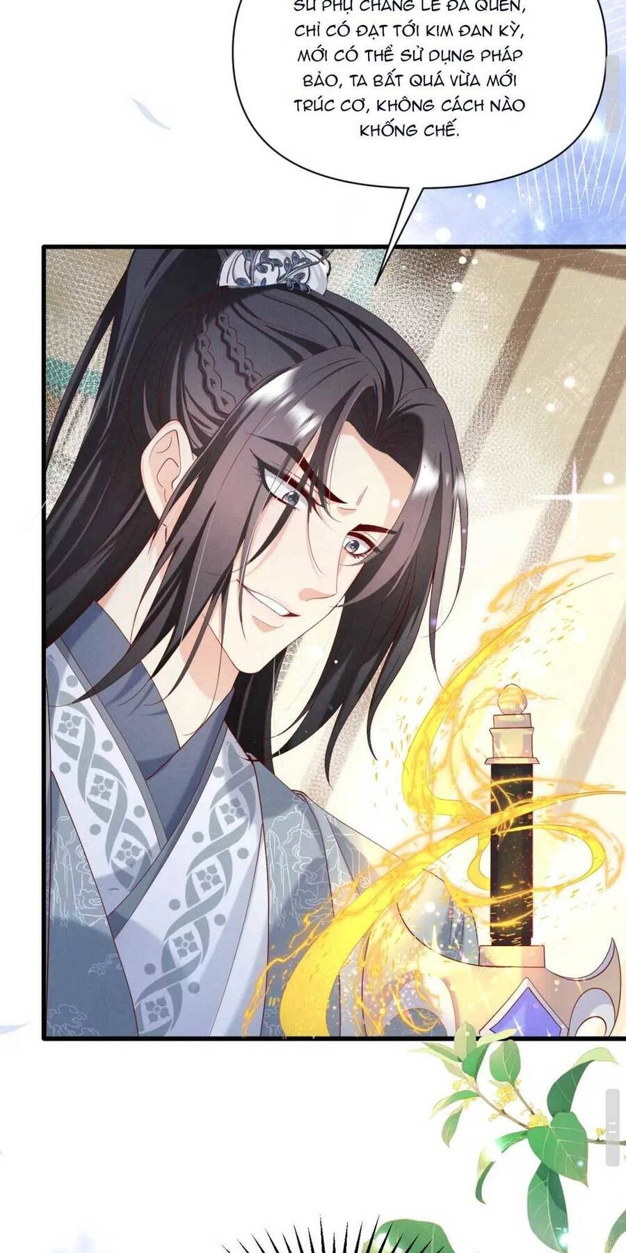 Tu Tiên Công Lược : Mở Đầu Ta Ngược Đãi Nam Chủ Chapter 5 - 26