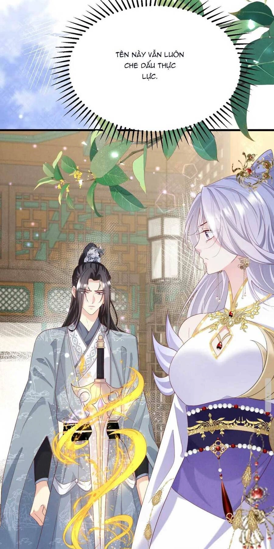 Tu Tiên Công Lược : Mở Đầu Ta Ngược Đãi Nam Chủ Chapter 5 - 27