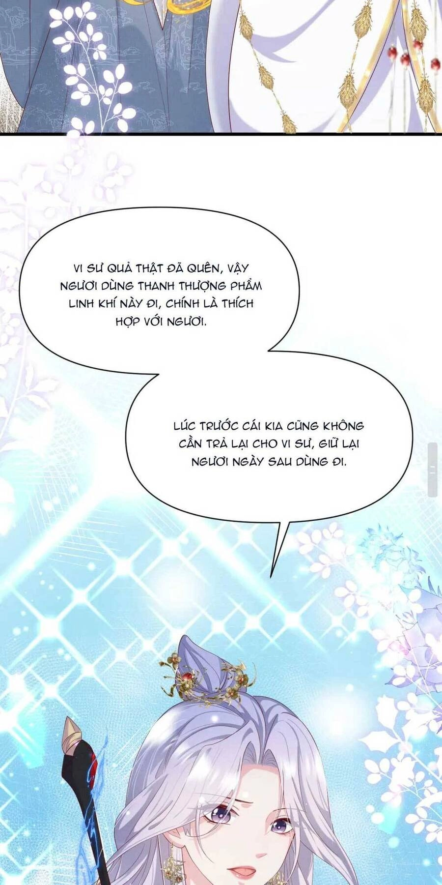 Tu Tiên Công Lược : Mở Đầu Ta Ngược Đãi Nam Chủ Chapter 5 - 28