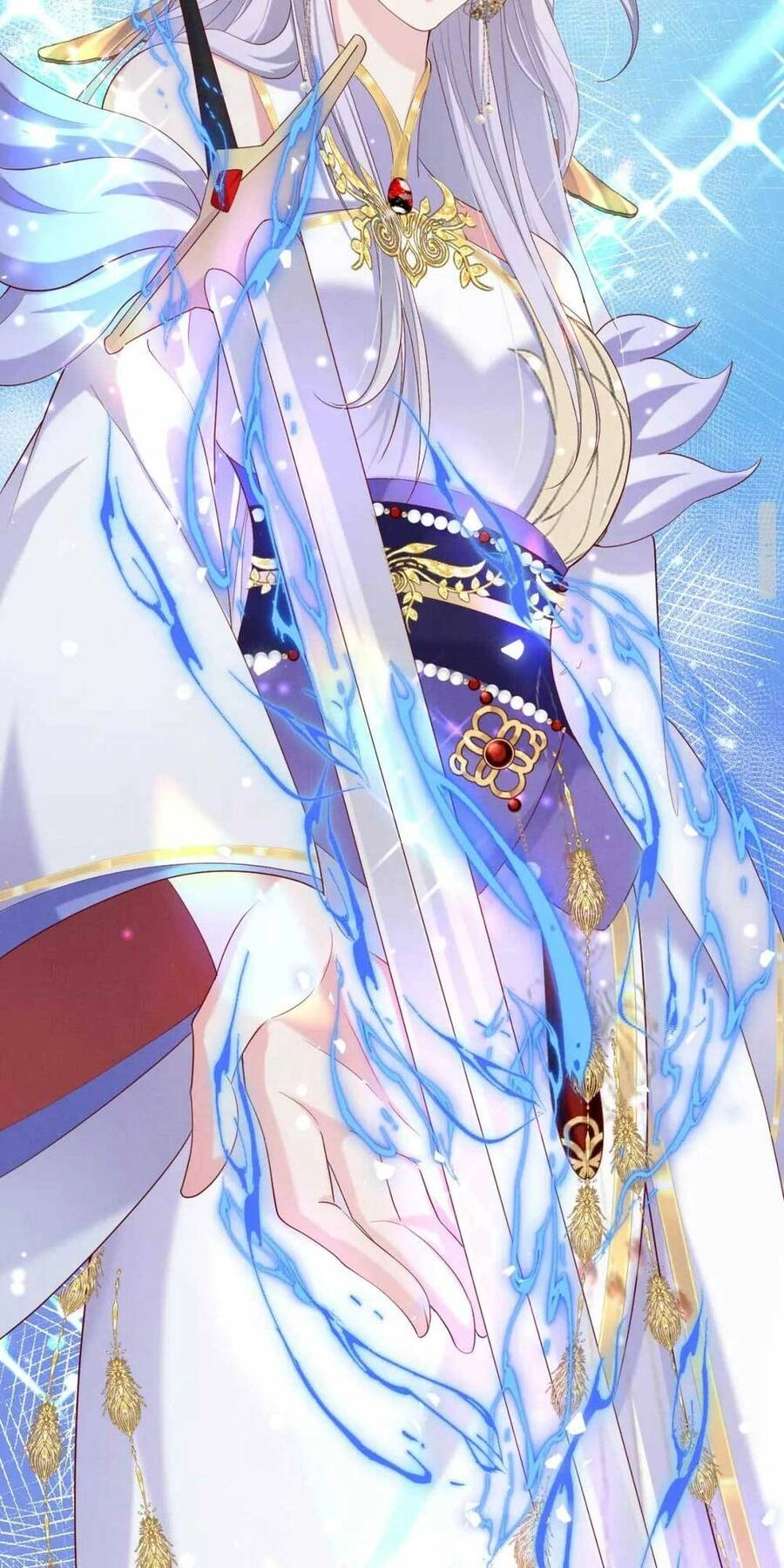 Tu Tiên Công Lược : Mở Đầu Ta Ngược Đãi Nam Chủ Chapter 5 - 29