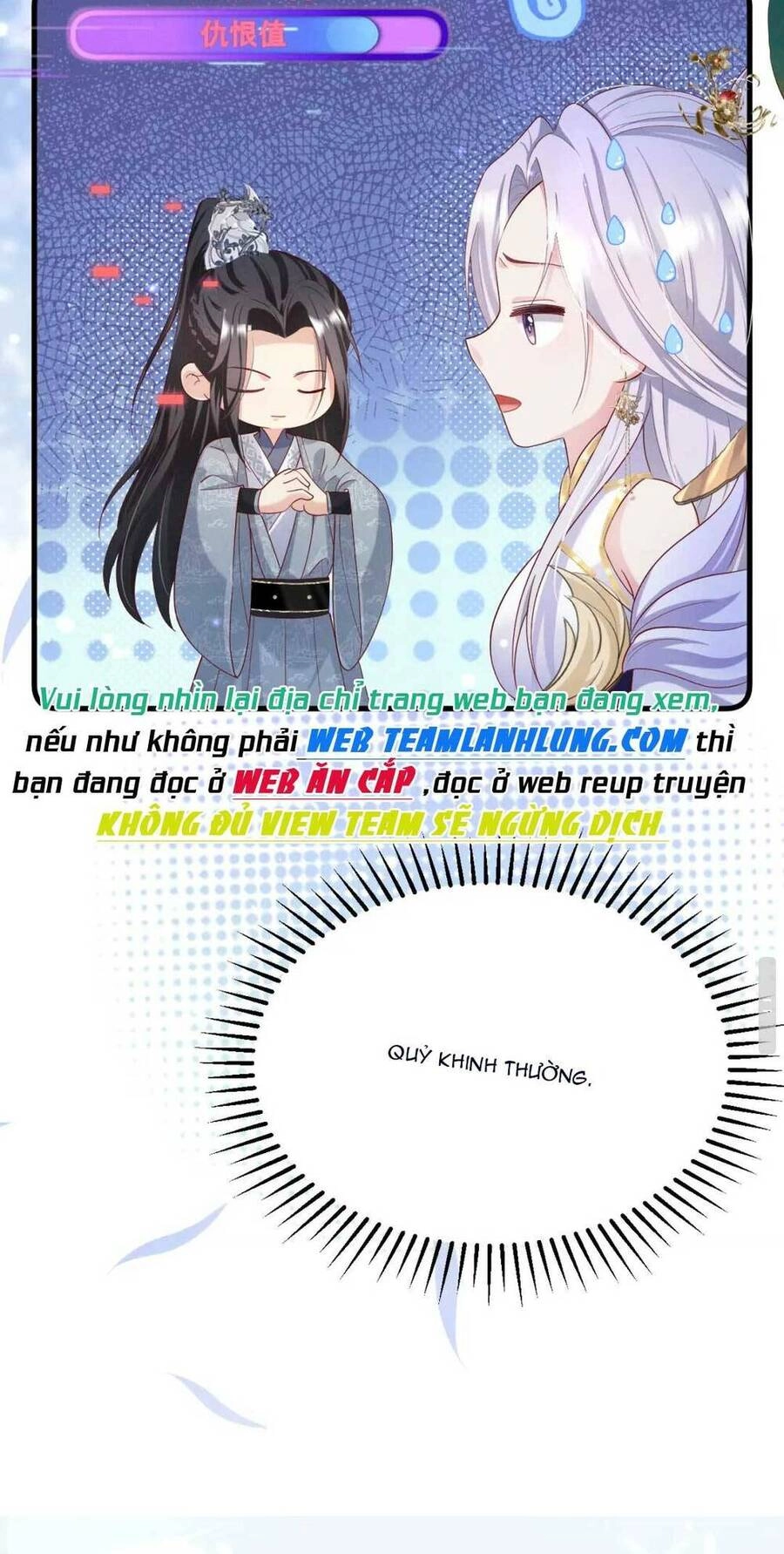 Tu Tiên Công Lược : Mở Đầu Ta Ngược Đãi Nam Chủ Chapter 5 - 32