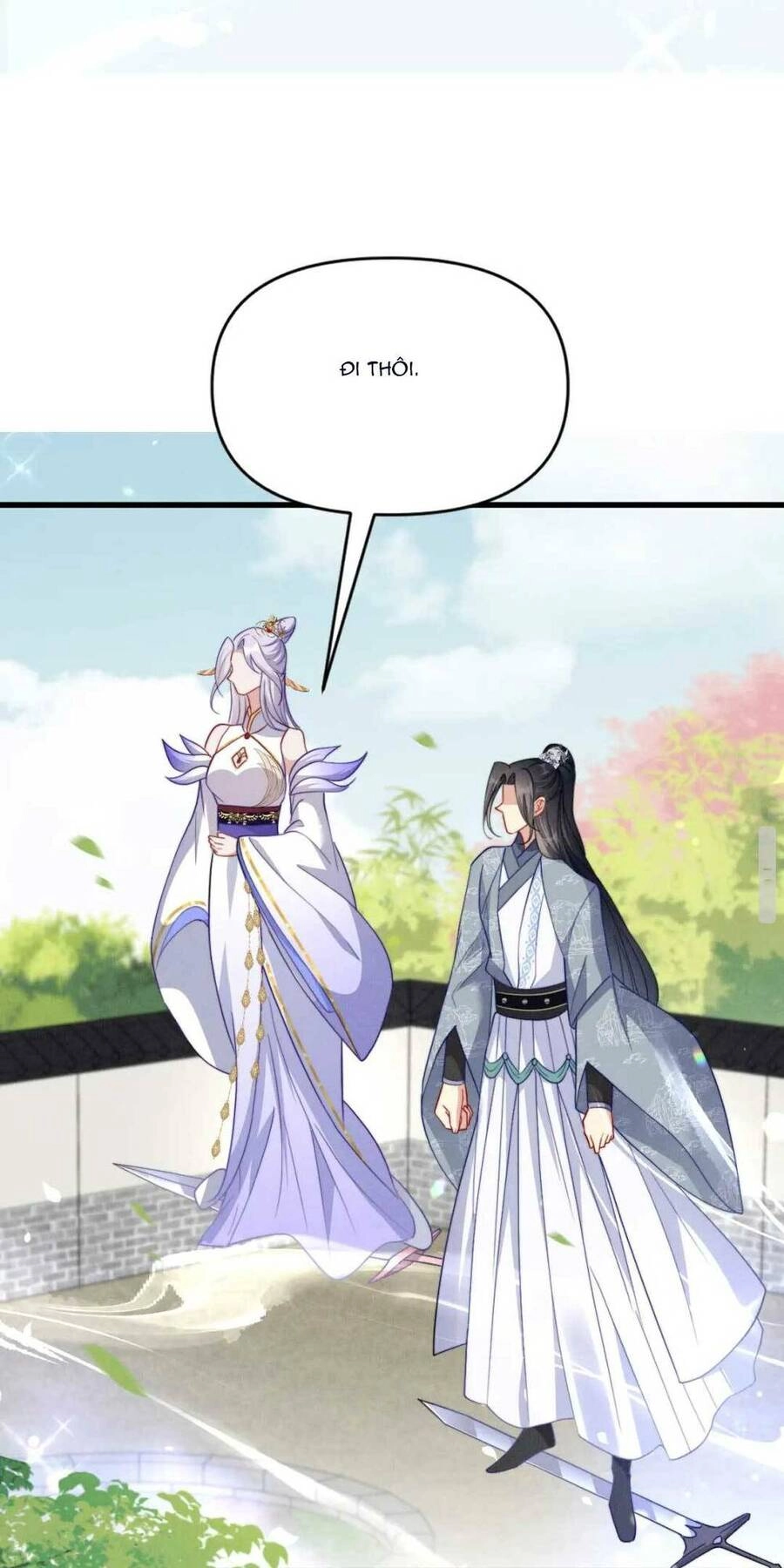 Tu Tiên Công Lược : Mở Đầu Ta Ngược Đãi Nam Chủ Chapter 5 - 33