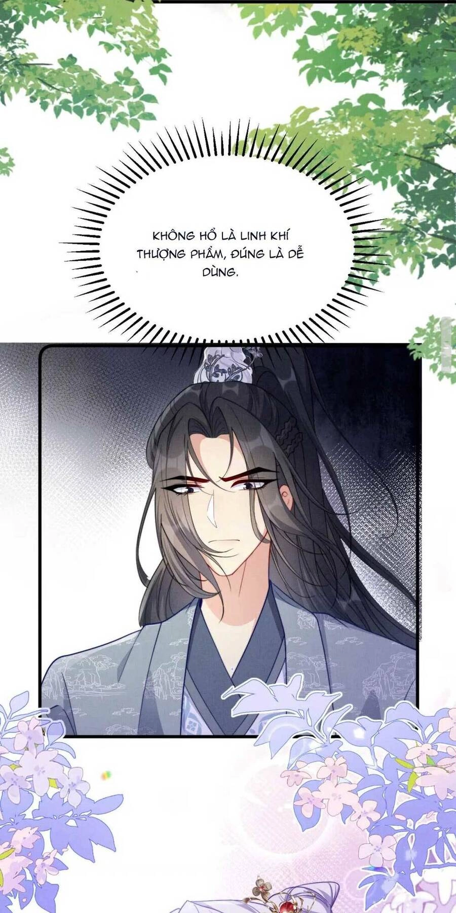 Tu Tiên Công Lược : Mở Đầu Ta Ngược Đãi Nam Chủ Chapter 5 - 34