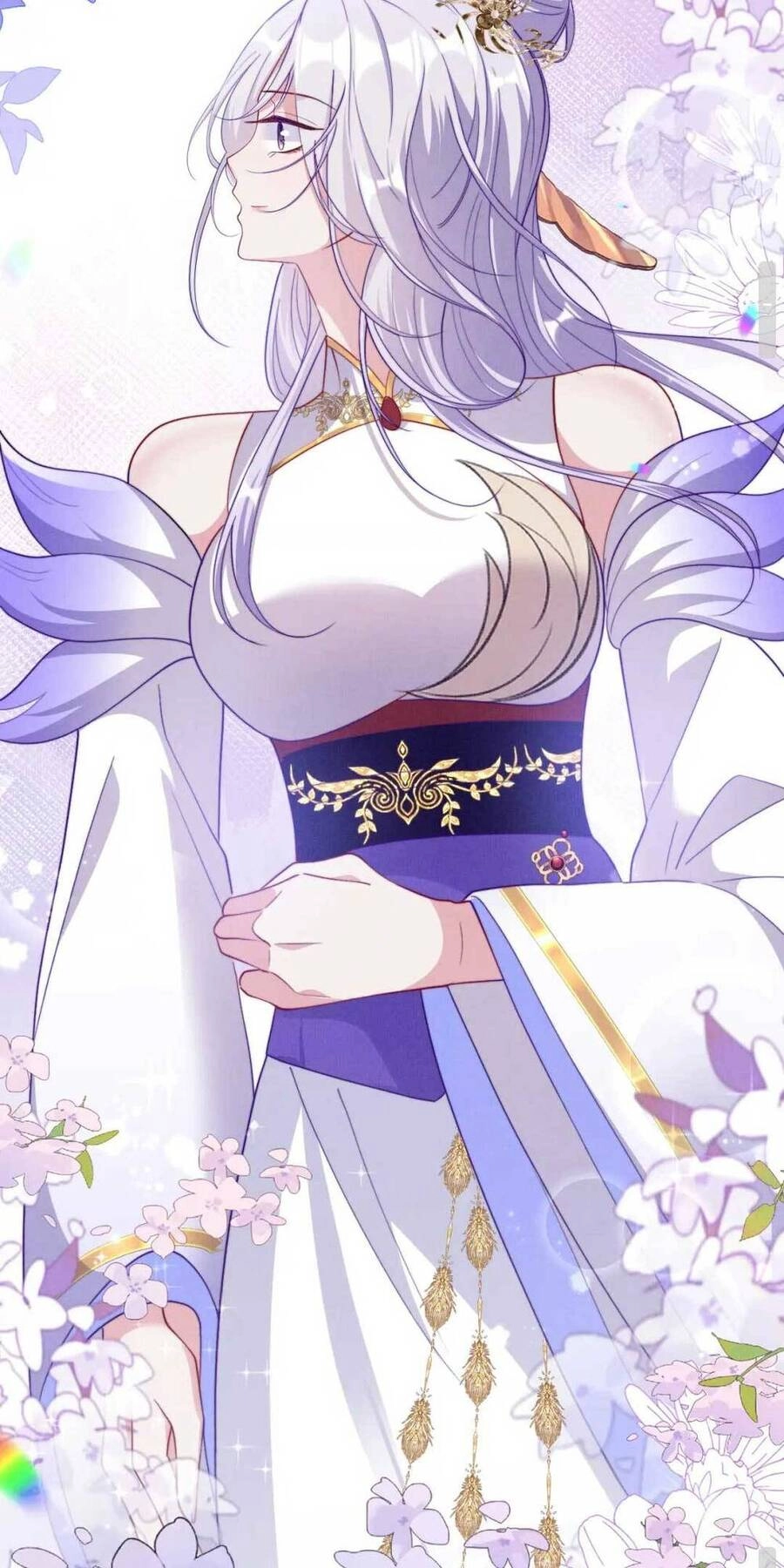 Tu Tiên Công Lược : Mở Đầu Ta Ngược Đãi Nam Chủ Chapter 5 - 35