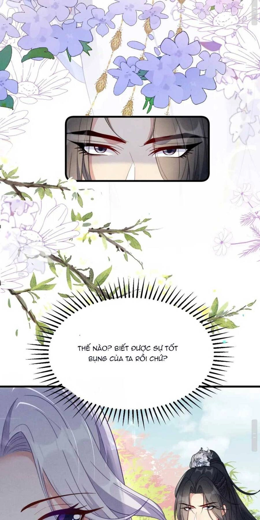 Tu Tiên Công Lược : Mở Đầu Ta Ngược Đãi Nam Chủ Chapter 5 - 36