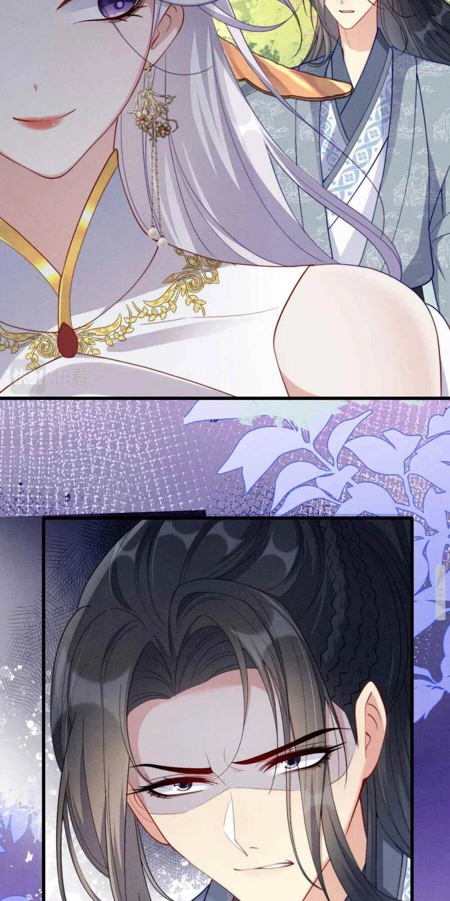 Tu Tiên Công Lược : Mở Đầu Ta Ngược Đãi Nam Chủ Chapter 5 - 37