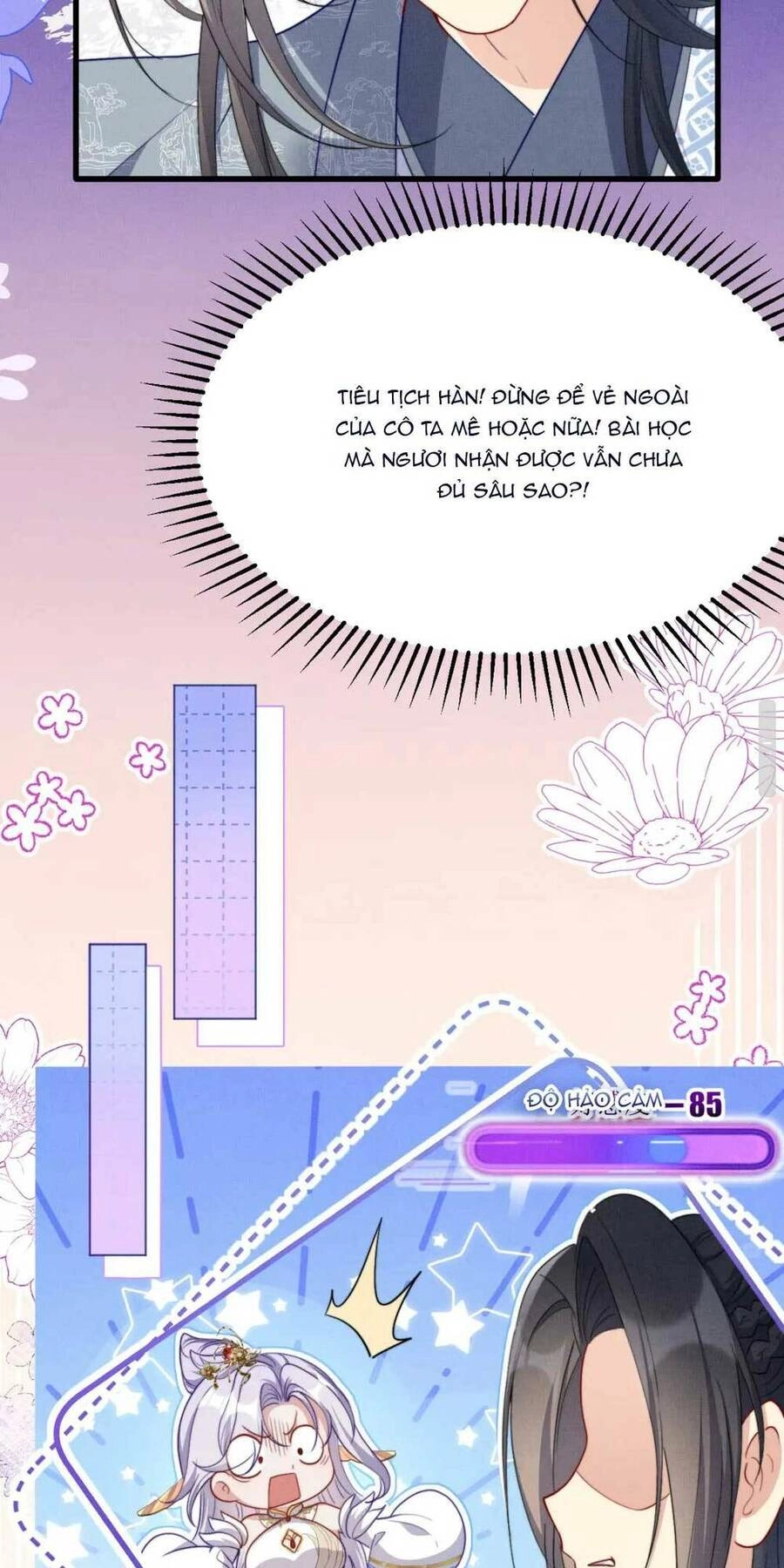 Tu Tiên Công Lược : Mở Đầu Ta Ngược Đãi Nam Chủ Chapter 5 - 38