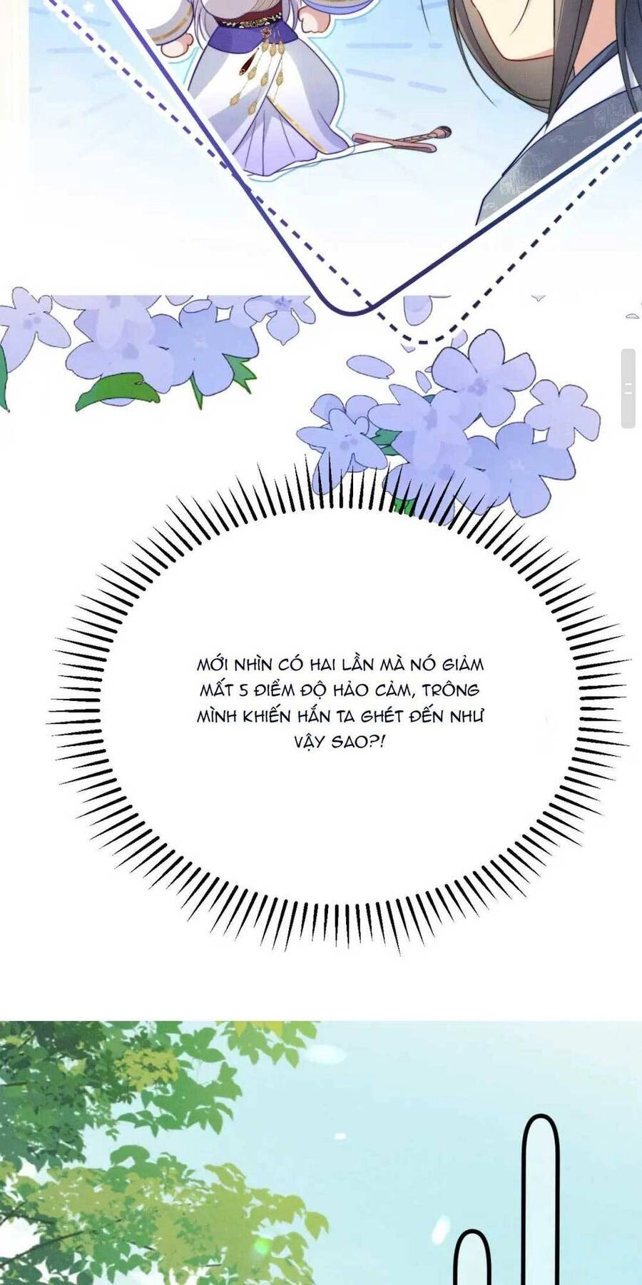 Tu Tiên Công Lược : Mở Đầu Ta Ngược Đãi Nam Chủ Chapter 5 - 39