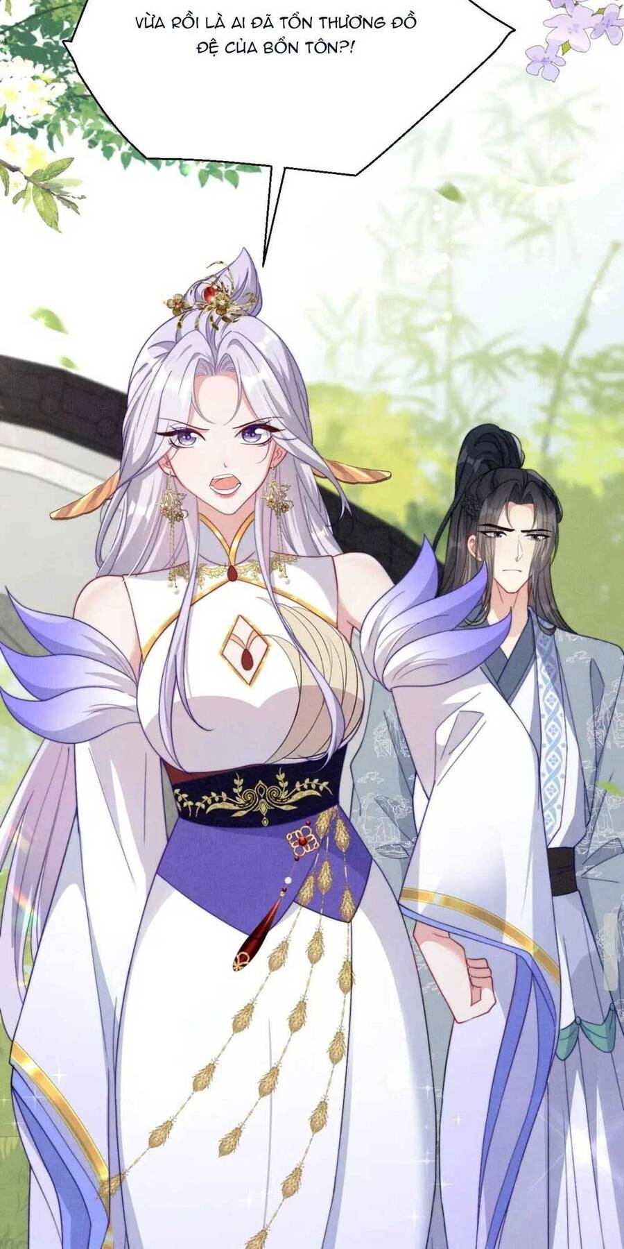 Tu Tiên Công Lược : Mở Đầu Ta Ngược Đãi Nam Chủ Chapter 5 - 41