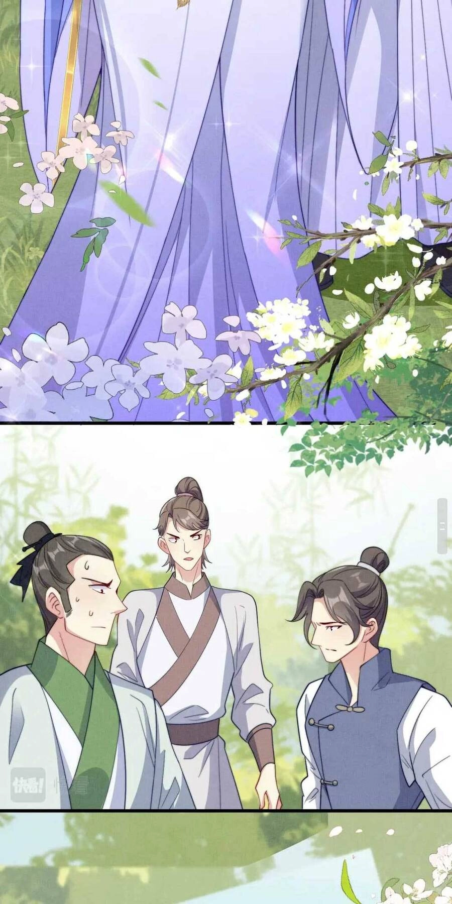 Tu Tiên Công Lược : Mở Đầu Ta Ngược Đãi Nam Chủ Chapter 5 - 42