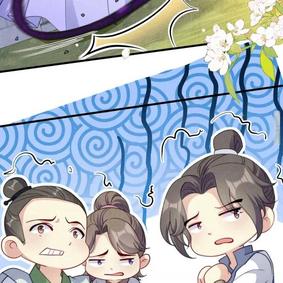 Tu Tiên Công Lược : Mở Đầu Ta Ngược Đãi Nam Chủ Chapter 5 - 44