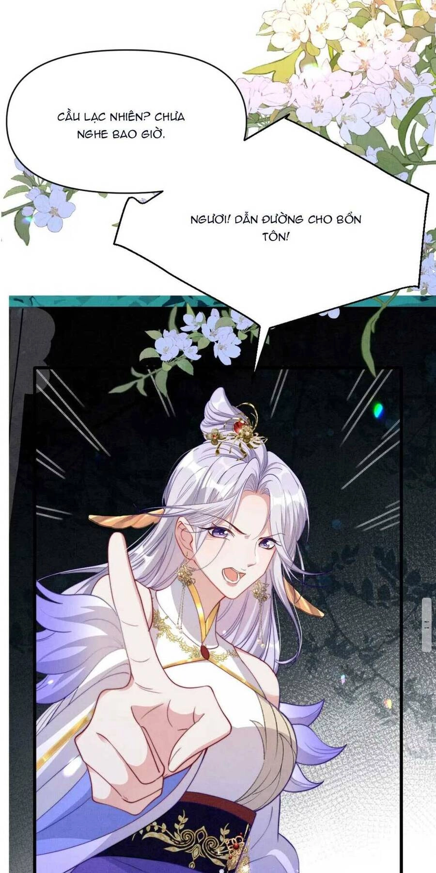 Tu Tiên Công Lược : Mở Đầu Ta Ngược Đãi Nam Chủ Chapter 5 - 46