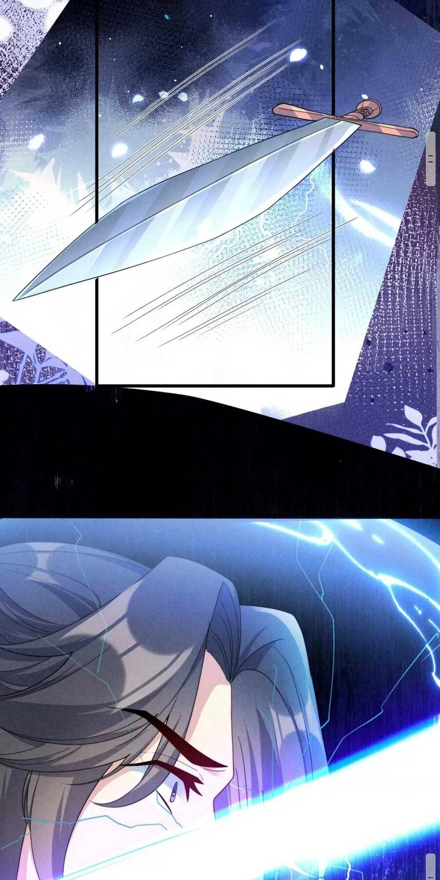 Tu Tiên Công Lược : Mở Đầu Ta Ngược Đãi Nam Chủ Chapter 5 - 49