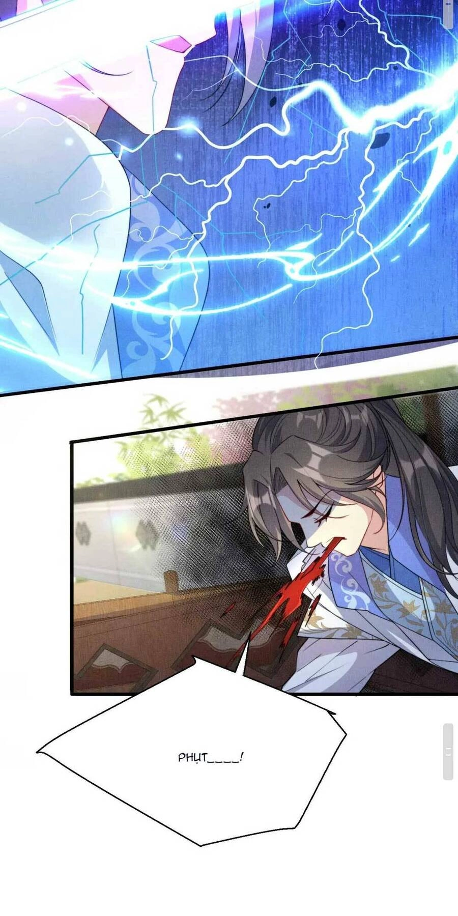 Tu Tiên Công Lược : Mở Đầu Ta Ngược Đãi Nam Chủ Chapter 5 - 50