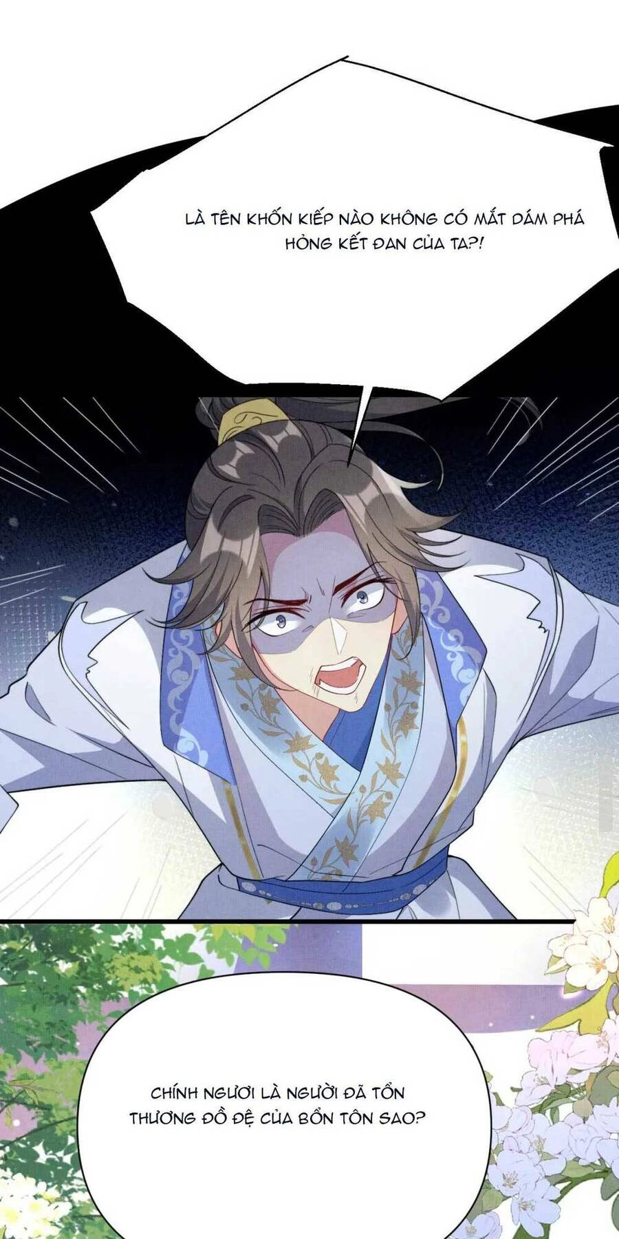 Tu Tiên Công Lược : Mở Đầu Ta Ngược Đãi Nam Chủ Chapter 5 - 51