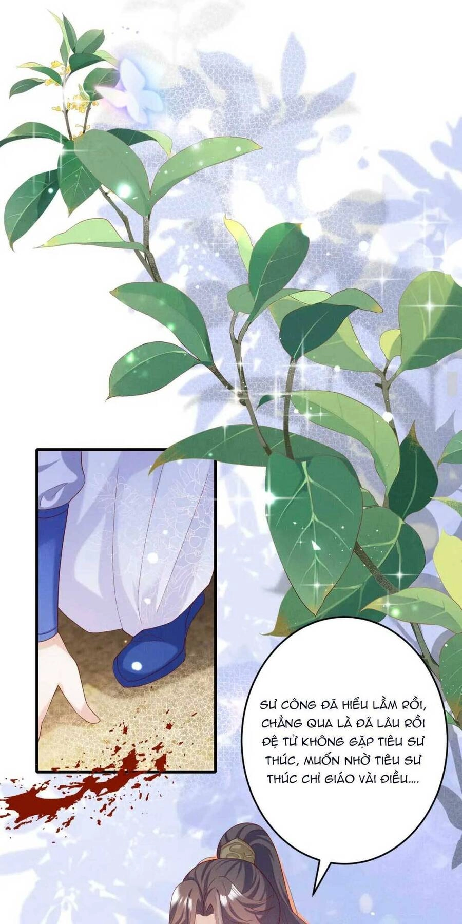 Tu Tiên Công Lược : Mở Đầu Ta Ngược Đãi Nam Chủ Chapter 6 - 3