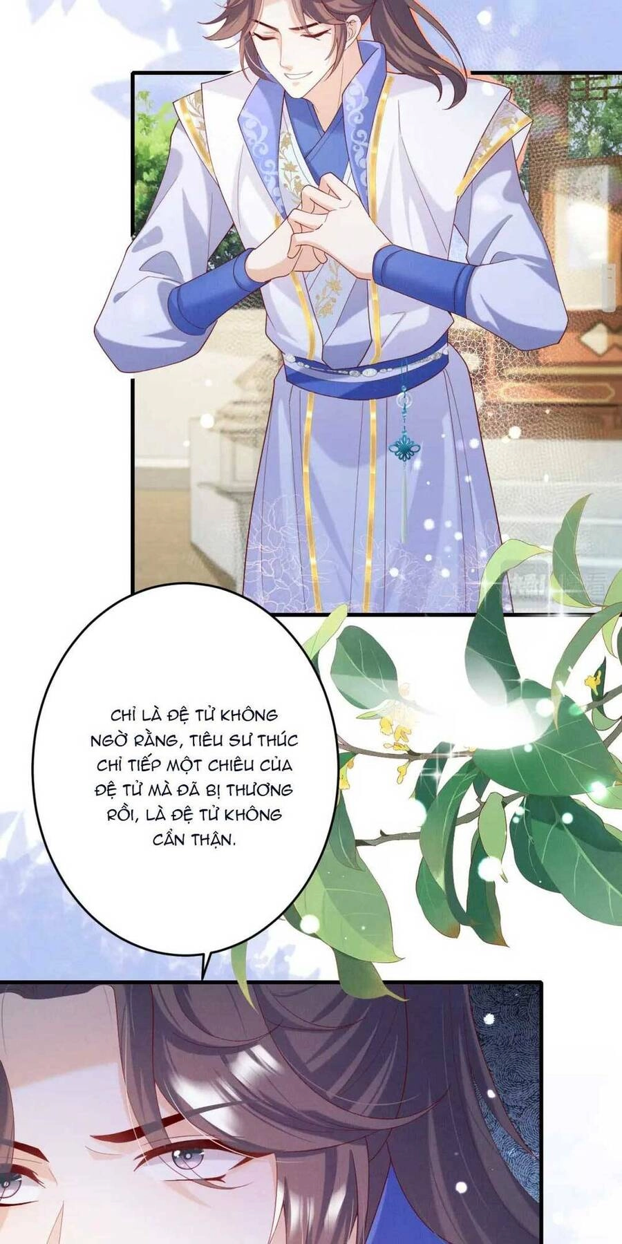 Tu Tiên Công Lược : Mở Đầu Ta Ngược Đãi Nam Chủ Chapter 6 - 4