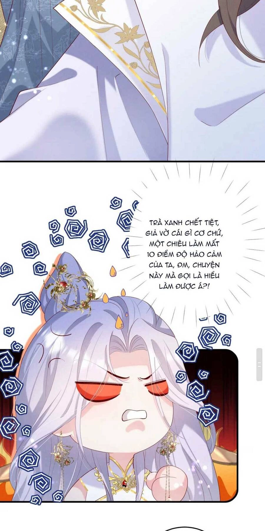 Tu Tiên Công Lược : Mở Đầu Ta Ngược Đãi Nam Chủ Chapter 6 - 6