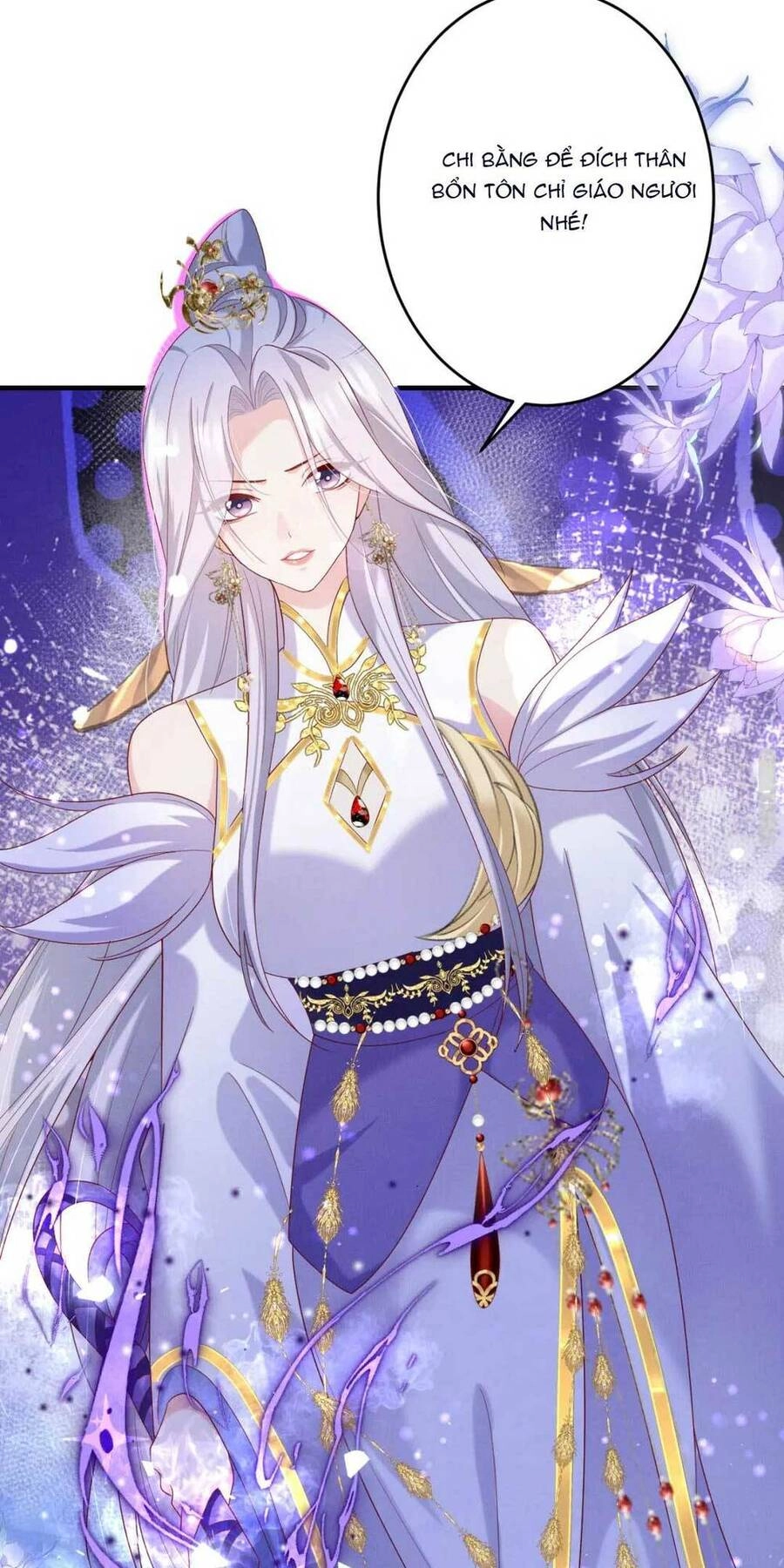 Tu Tiên Công Lược : Mở Đầu Ta Ngược Đãi Nam Chủ Chapter 6 - 7