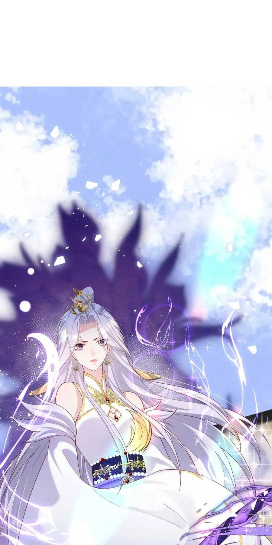 Tu Tiên Công Lược : Mở Đầu Ta Ngược Đãi Nam Chủ Chapter 6 - 11