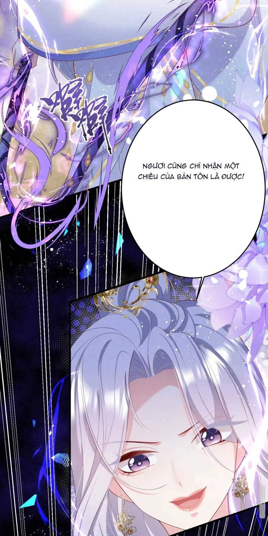 Tu Tiên Công Lược : Mở Đầu Ta Ngược Đãi Nam Chủ Chapter 6 - 12