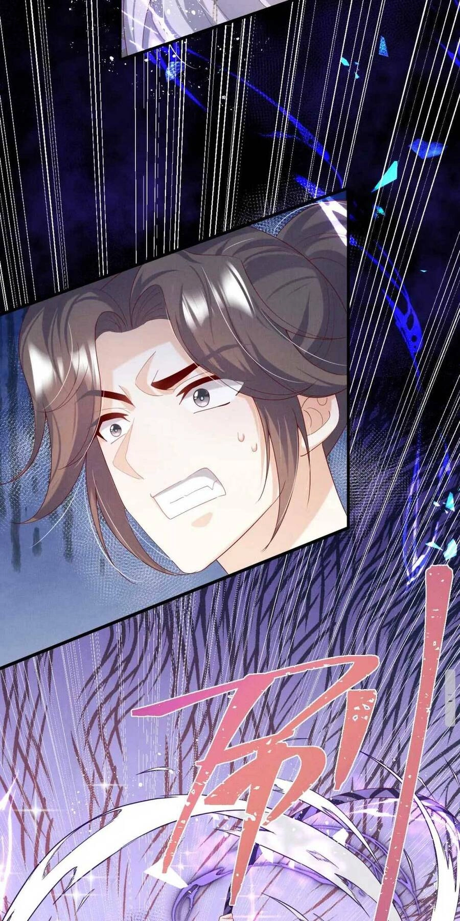 Tu Tiên Công Lược : Mở Đầu Ta Ngược Đãi Nam Chủ Chapter 6 - 13