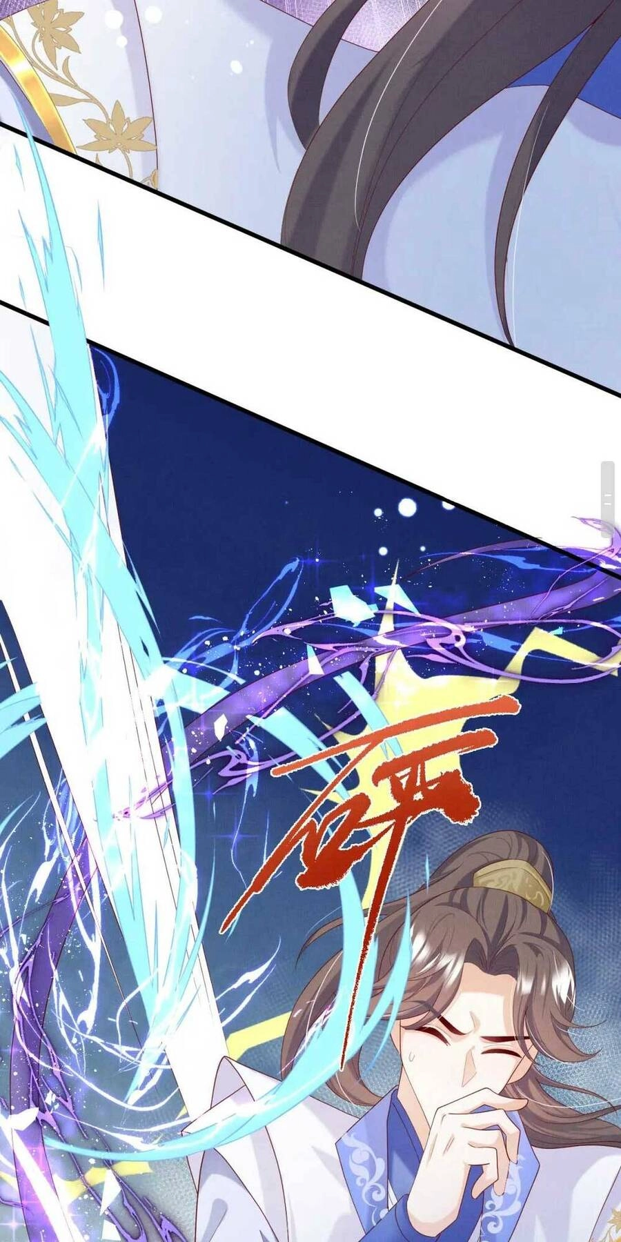 Tu Tiên Công Lược : Mở Đầu Ta Ngược Đãi Nam Chủ Chapter 6 - 15