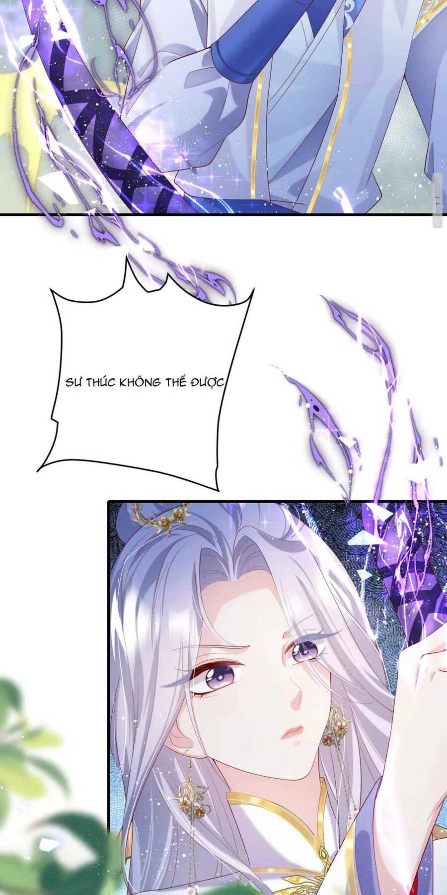 Tu Tiên Công Lược : Mở Đầu Ta Ngược Đãi Nam Chủ Chapter 6 - 16