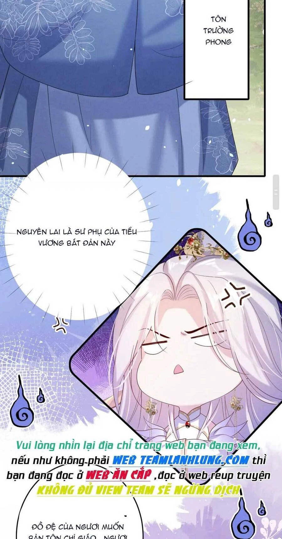 Tu Tiên Công Lược : Mở Đầu Ta Ngược Đãi Nam Chủ Chapter 6 - 20