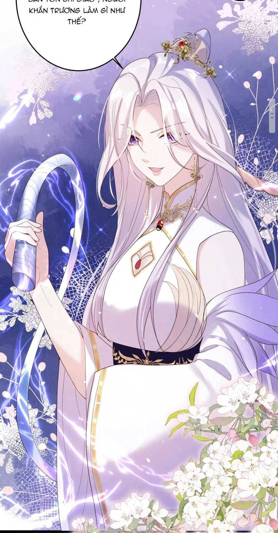 Tu Tiên Công Lược : Mở Đầu Ta Ngược Đãi Nam Chủ Chapter 6 - 21