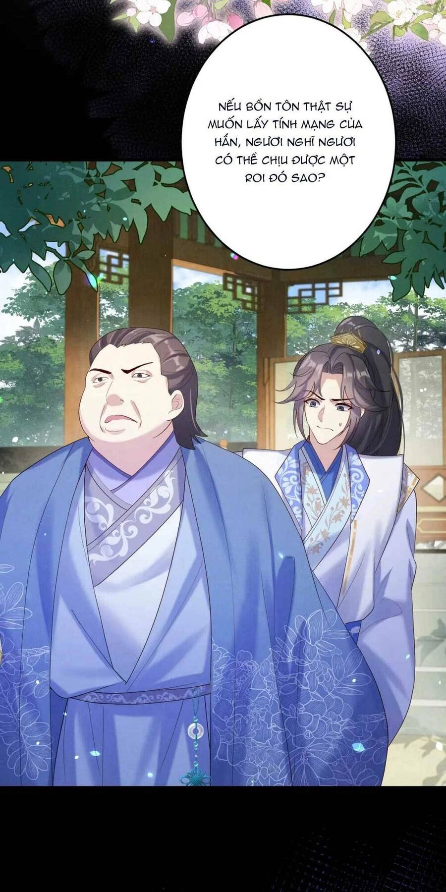 Tu Tiên Công Lược : Mở Đầu Ta Ngược Đãi Nam Chủ Chapter 6 - 22