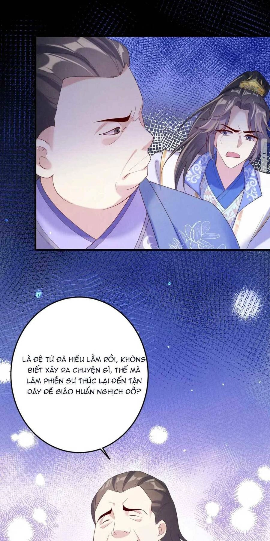 Tu Tiên Công Lược : Mở Đầu Ta Ngược Đãi Nam Chủ Chapter 6 - 23