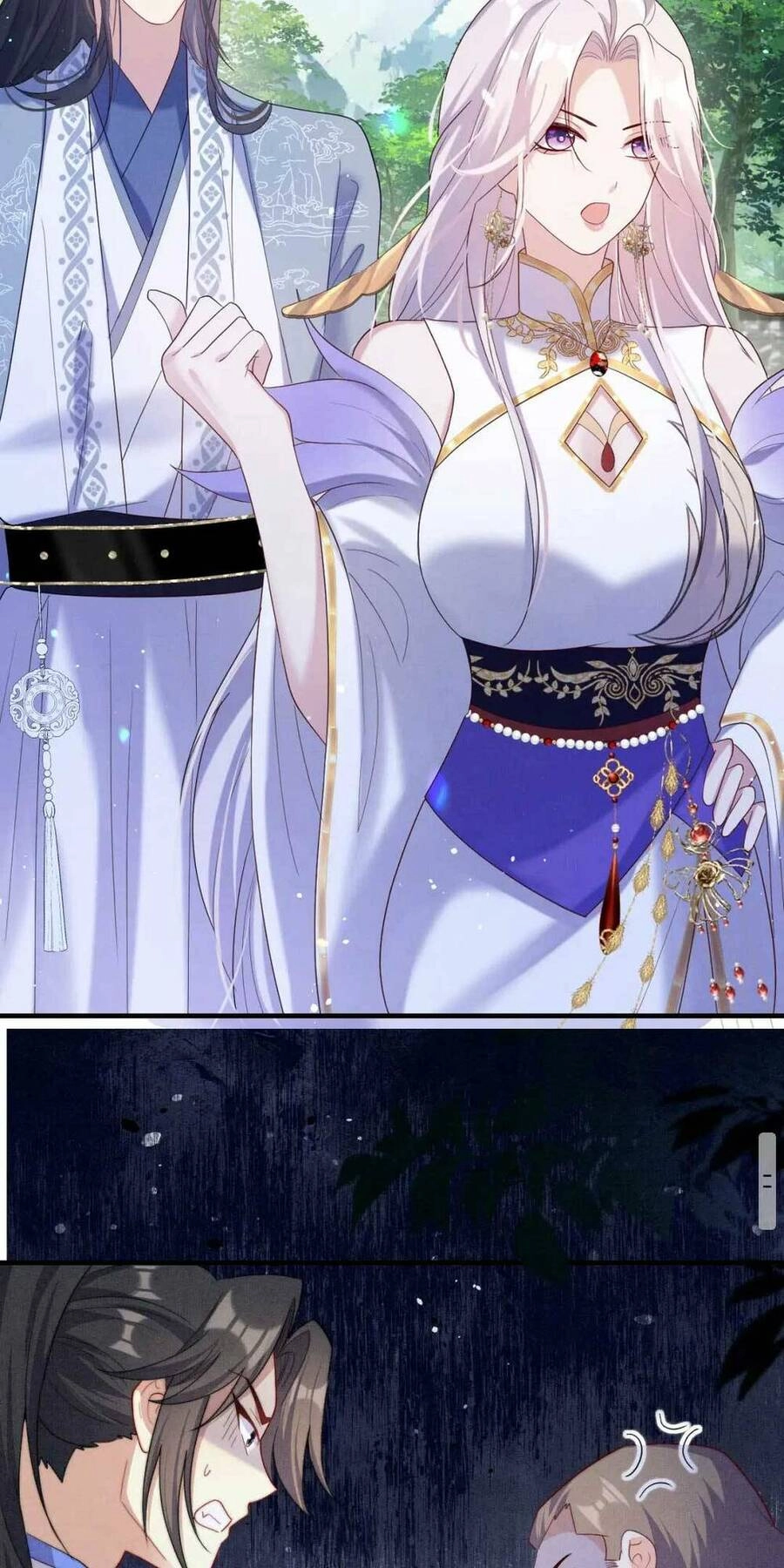 Tu Tiên Công Lược : Mở Đầu Ta Ngược Đãi Nam Chủ Chapter 6 - 25