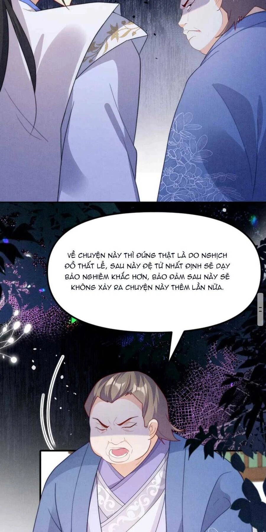 Tu Tiên Công Lược : Mở Đầu Ta Ngược Đãi Nam Chủ Chapter 6 - 26