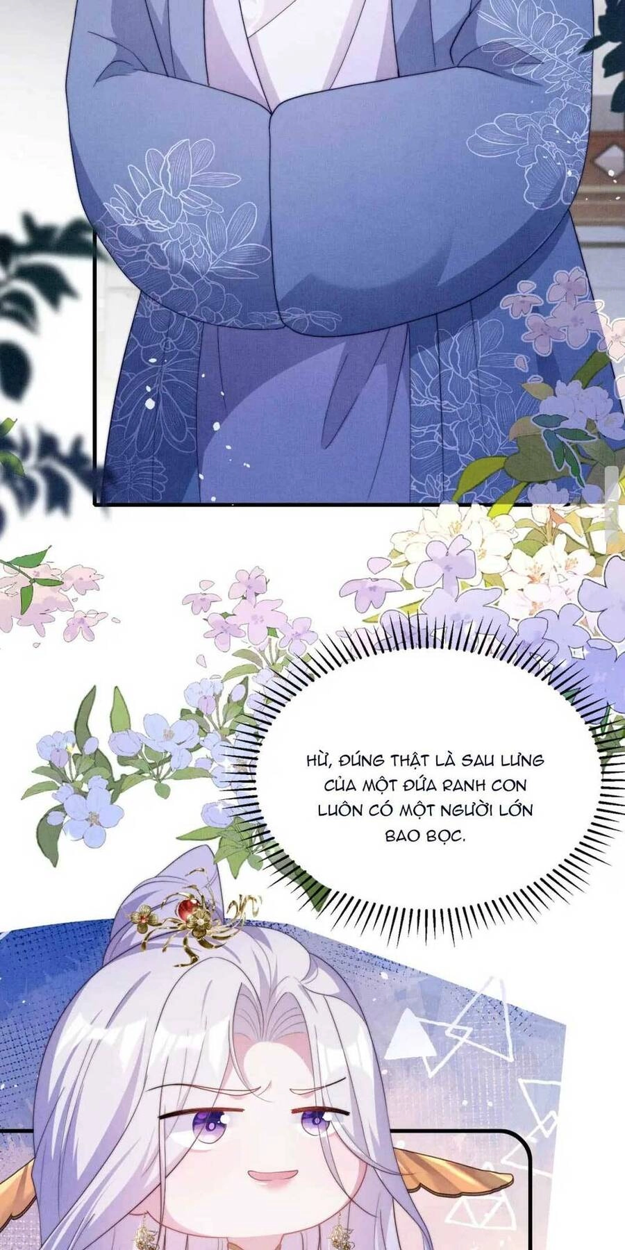 Tu Tiên Công Lược : Mở Đầu Ta Ngược Đãi Nam Chủ Chapter 6 - 27