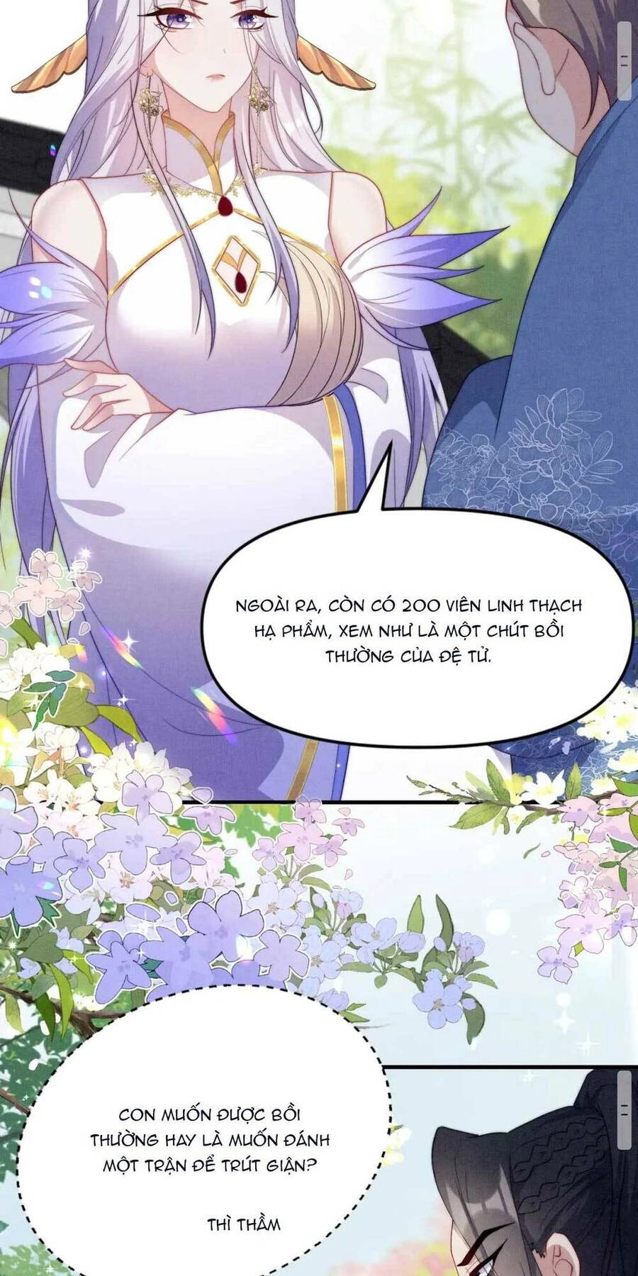 Tu Tiên Công Lược : Mở Đầu Ta Ngược Đãi Nam Chủ Chapter 6 - 29